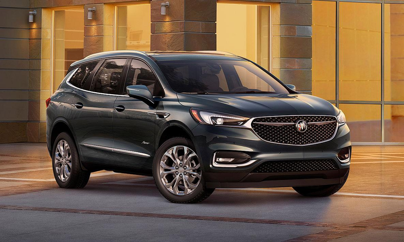 Illustration for article titled Somebody Make Babies With Me So I Can Buy a Buick!!